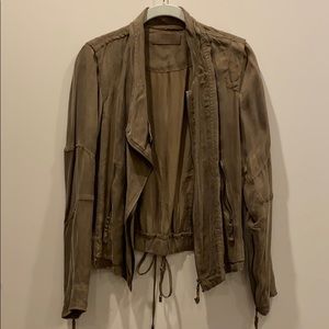 BLANKNYC jacket